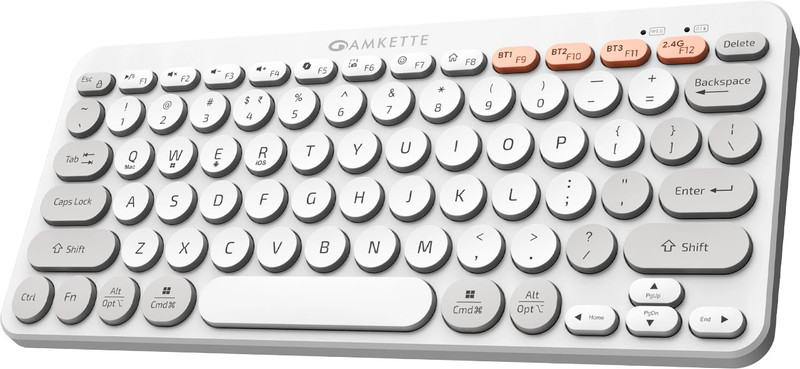 price history - AMKETTE Optimus 4 in 1 Compact Bluetooth, Wireless Handheld Lapto...more