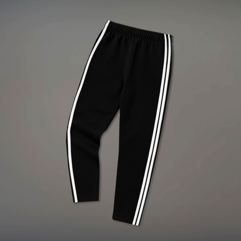 tarsier Boys Casual T-shirt Track Pants - Image 5