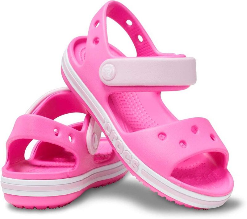 CROCS Velcro Sports Sandals for Boys & Girls - Image 3