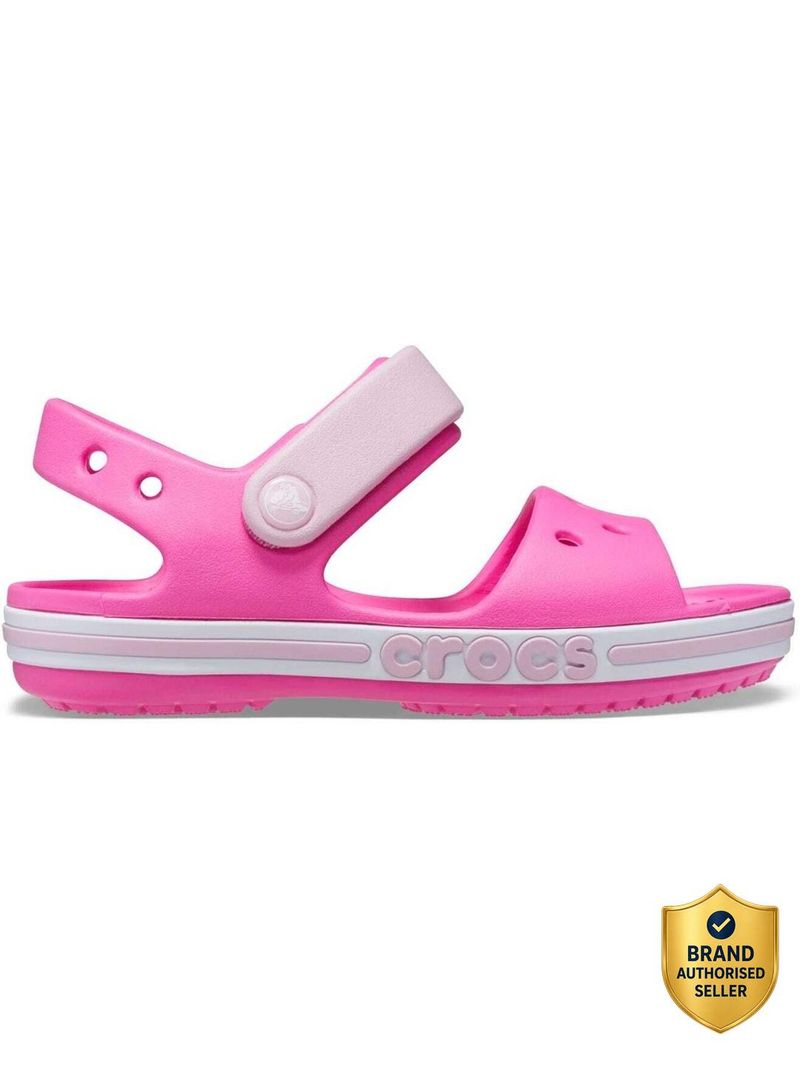 CROCS Velcro Sports Sandals for Boys & Girls - Image 2