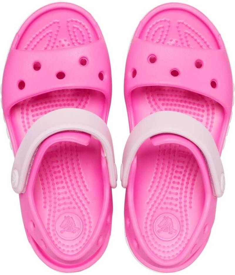 CROCS Velcro Sports Sandals for Boys & Girls - Image 4