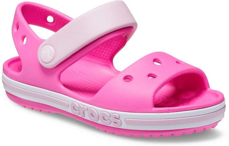 CROCS Velcro Sports Sandals for Boys & Girls - Image 5