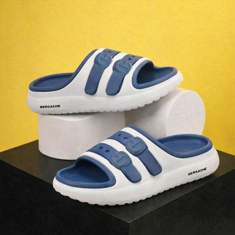 BERSACHE Slip-on Sports Sandals For Boys & Girls - Image 2