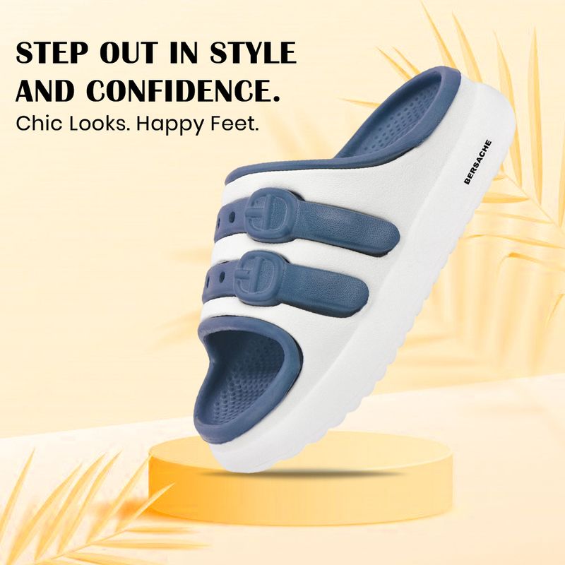 BERSACHE Slip-on Sports Sandals For Boys & Girls - Image 3