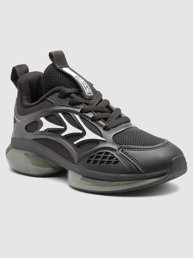 ACTION Athleo MASTER-603 Boys Running Shoes - Image 3