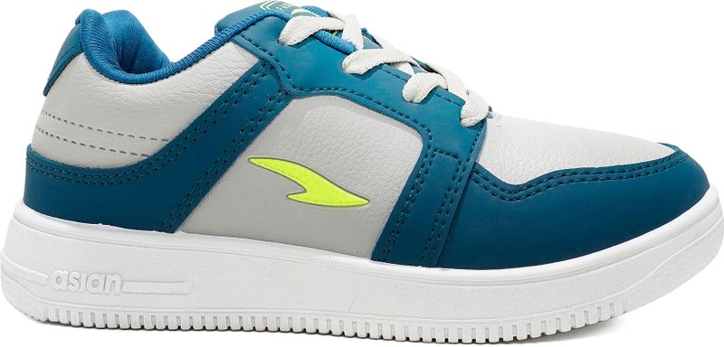 asian Lace Sneakers For Boys - Image 5