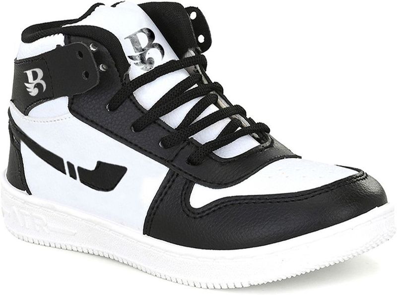 Birde Lace Sneakers For Boys - Image 6