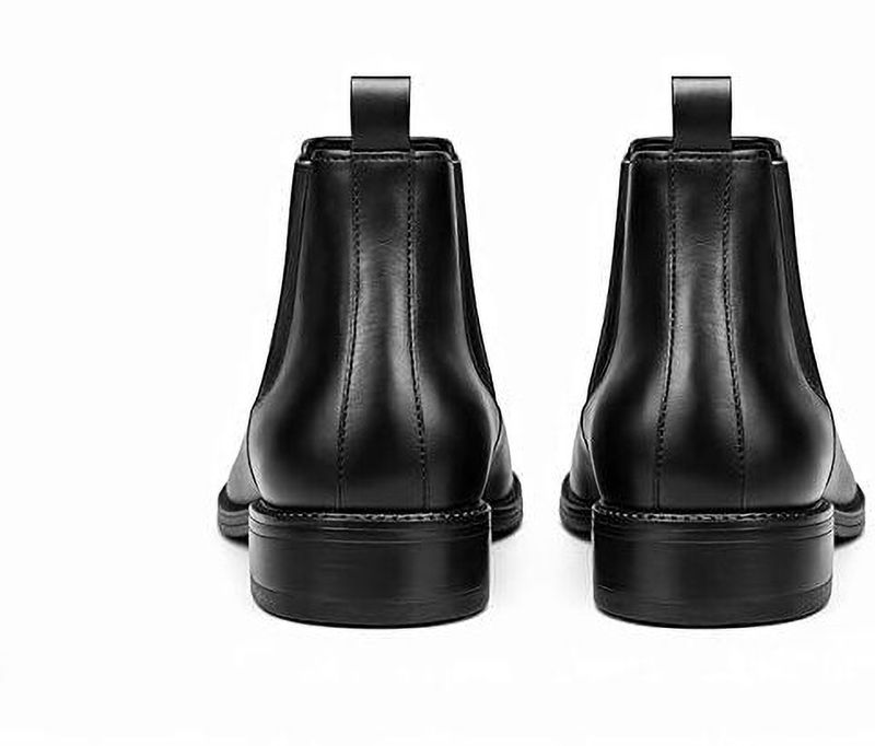 Big Liner Boys Slip on Casual Boots - Image 5