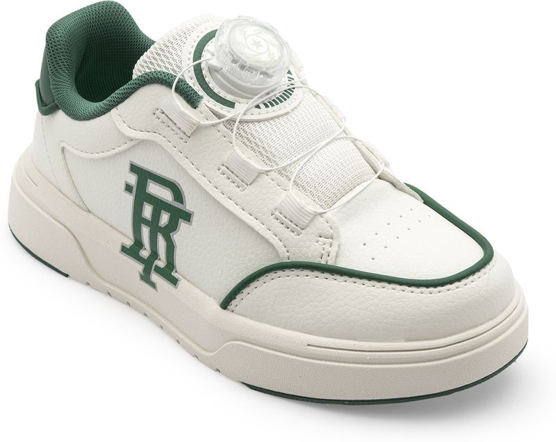 RED TAPE Lace Sneakers for Boys & Girls - Image 2
