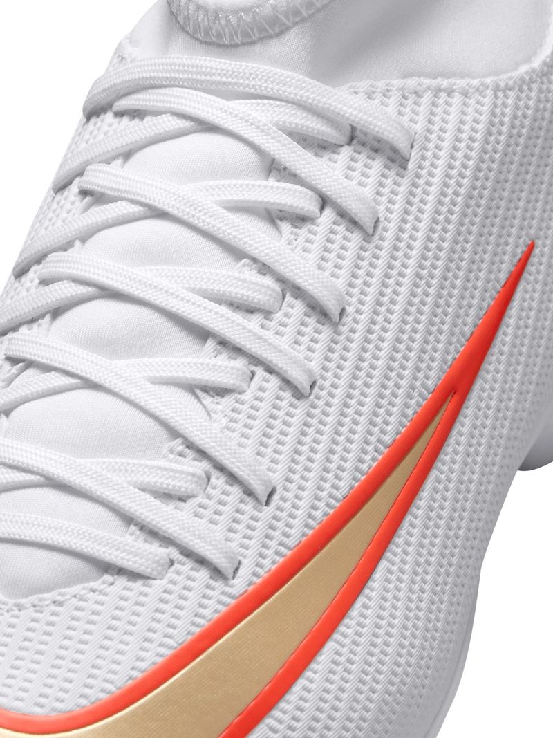 Nike Lace Walking Shoes for Boys & Girls - Image 4