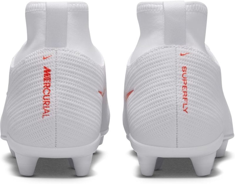 Nike Lace Walking Shoes for Boys & Girls - Image 3
