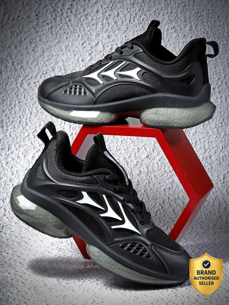 ACTION Athleo MASTER-603 Boys Running Shoes - Image 2
