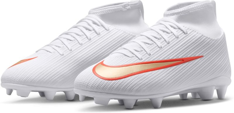 Nike Lace Walking Shoes for Boys & Girls - Image 2