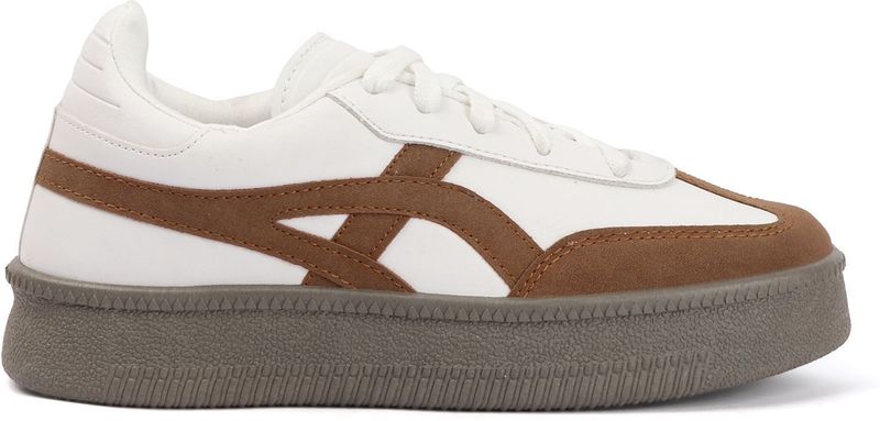 VENDOZ Lace Sneakers For Boys & Girls - Image 6