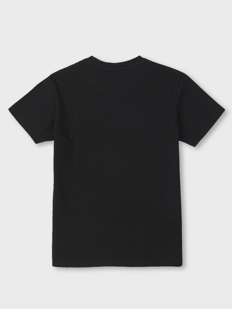 Pepe Jeans Boys Printed Cotton T-Shirt - Image 3