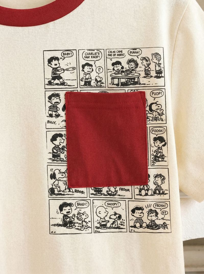 FROSEN FOX Boys Printed Cotton T-Shirt - Image 5