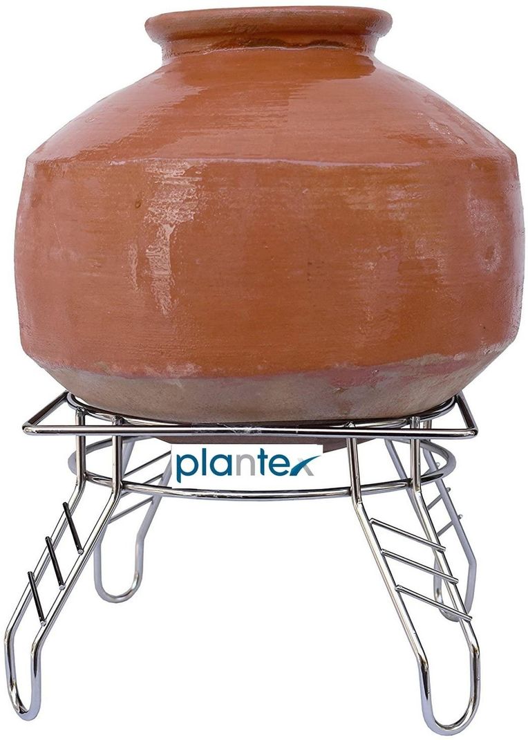 Impulse by Plantex Matka Kitchen Rack - Image 3