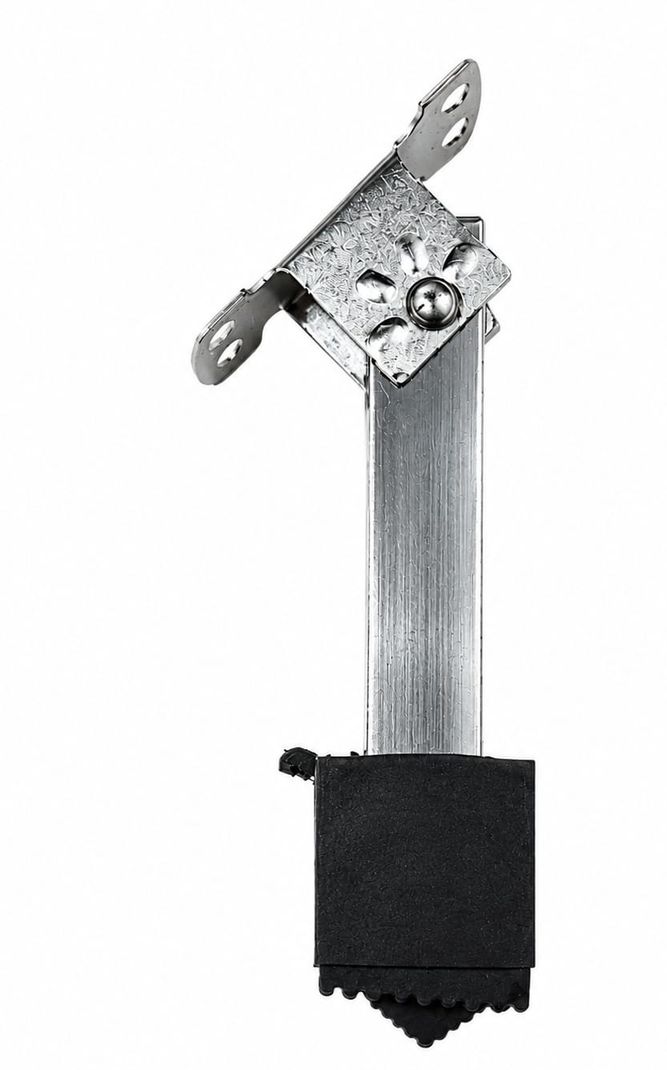spidro Cam Latch Stainless Steel - Image 6