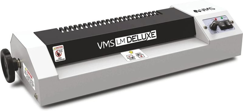 VMS Professional LM Deluxe A3 Lamination Machine 12.6 inch - Image 2