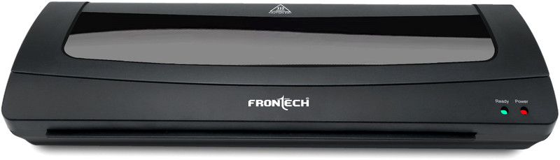 Frontech A3 Heavy Duty Laminator | Anti Blocking System | Hot & Cold 12.99 Inch Lamination Machine