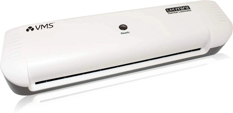 VMS LM Mini A4 Thermal Lamination / Laminating Machine A4 Laminator 9.05 inch Lamination Machine