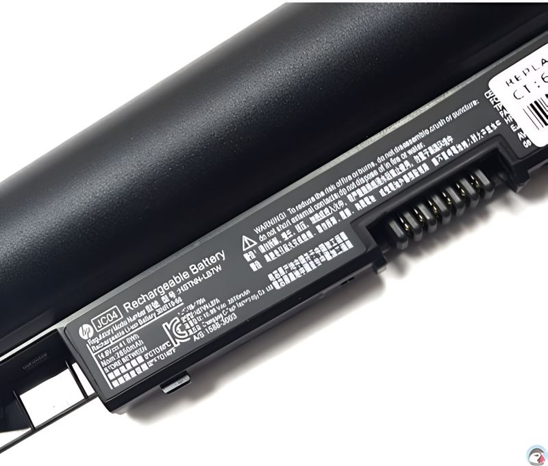 SOLUTIONS-365 JC04 Battery for HP 15-bs0xx 15-bs1xx - Image 3