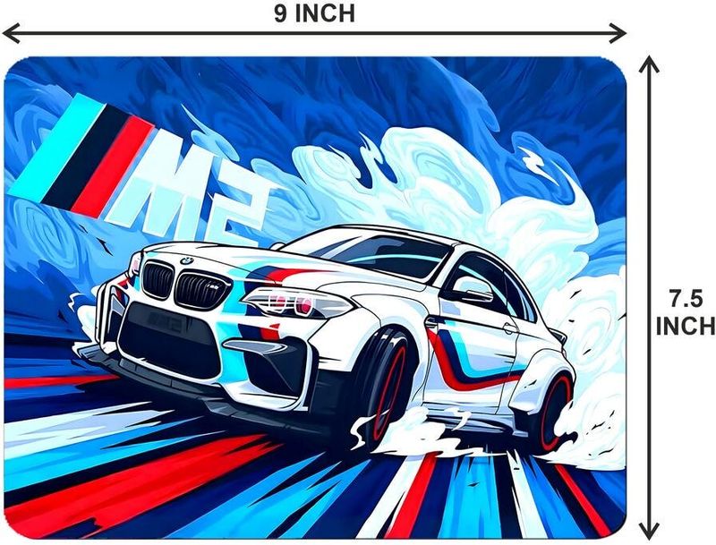 Flipkart SmartBuy Combo Laptop Skin and Mouse Pad - Image 6