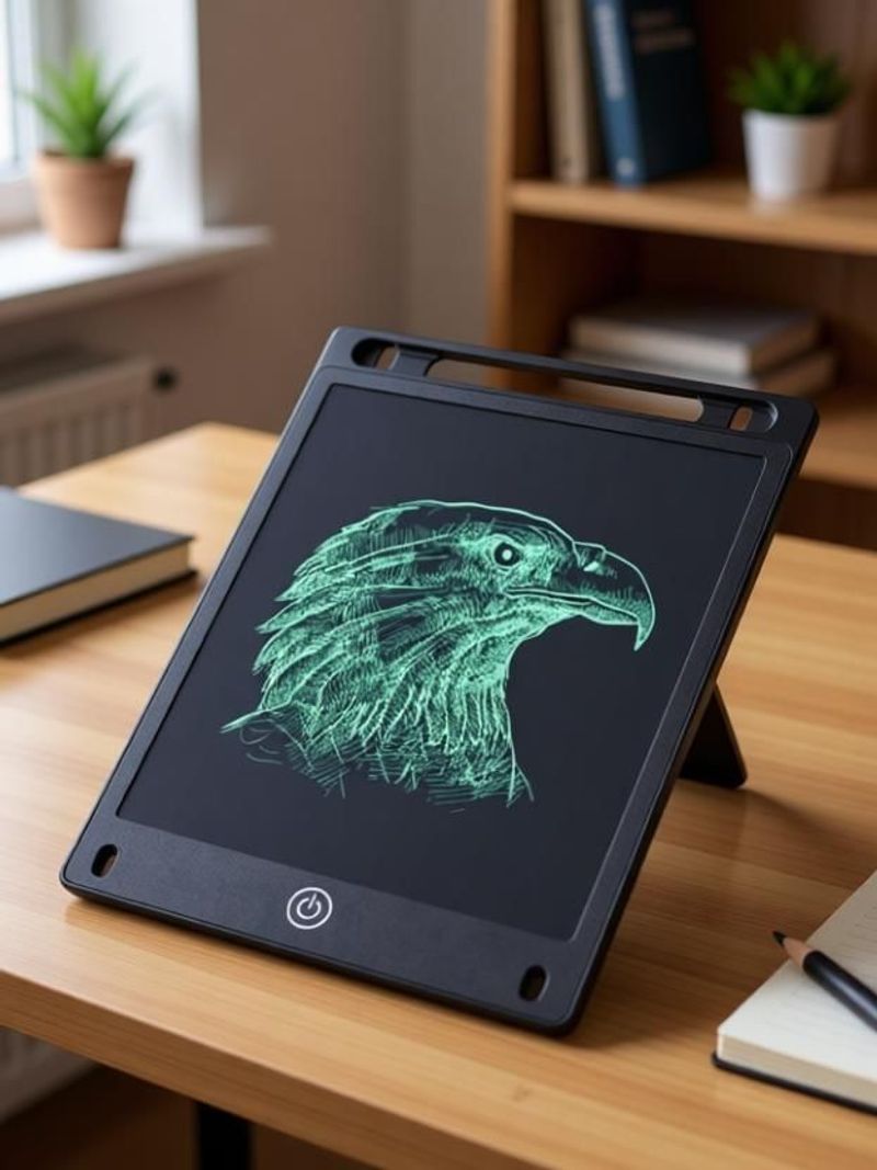 KOBBET 8.5Inch LCD Writing Tablet - Image 3