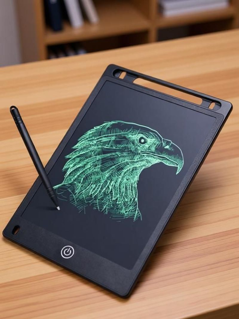 KOBBET 8.5Inch LCD Writing Tablet - Image 4