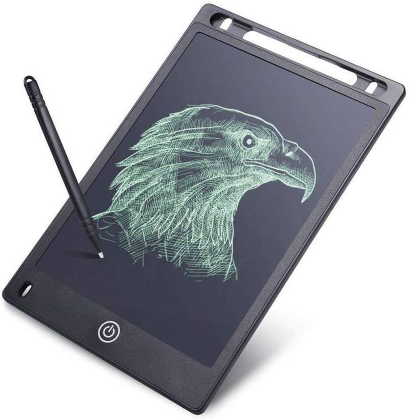KOBBET 8.5Inch LCD Writing Tablet - Image 2