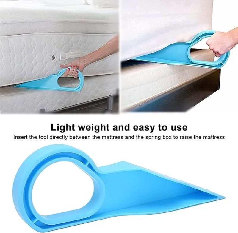 Namum 2-Piece Bed Elevator Helper - Image 4