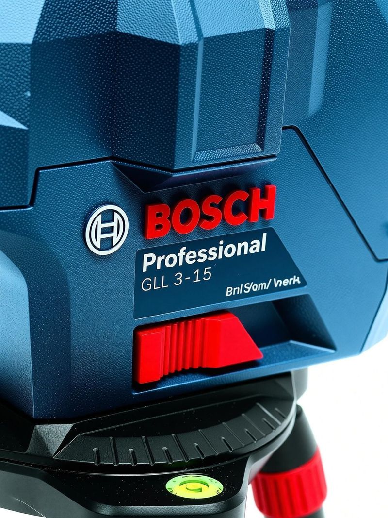 Bosch GLL 3-15X Line Laser with BT150 Tripod - Image 6
