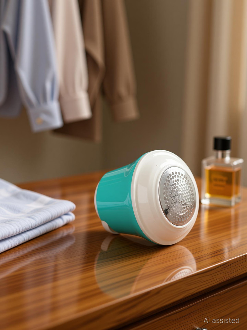 VGR V-810 Professional Lint Remover Foldable Lint Roller