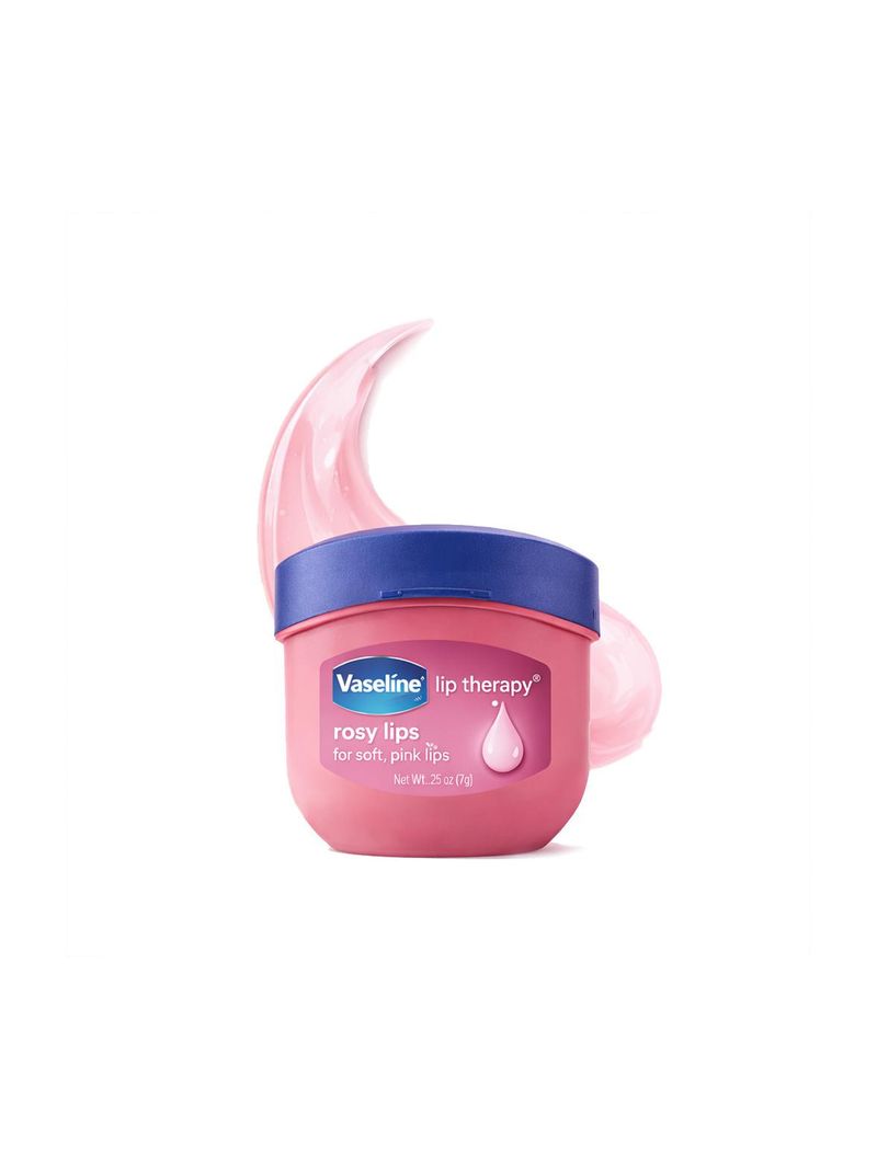 Lip Care Rosy Lips Pink Lip Balm - Image 2