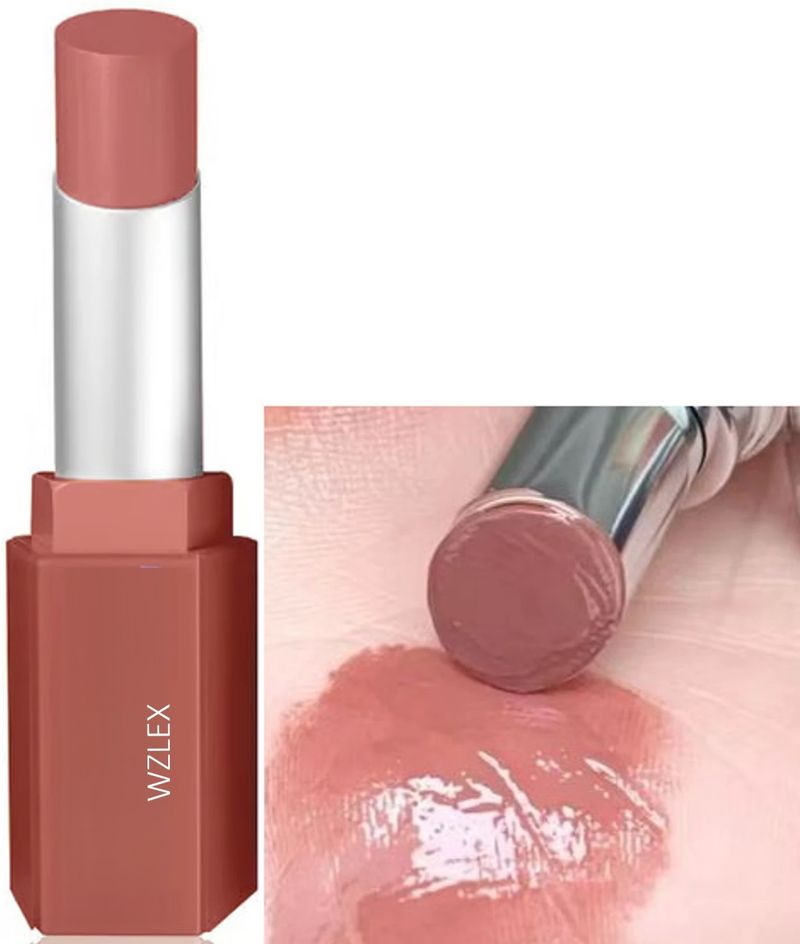 Wzlex Non-Sticky High Shine Lip Gloss Stick 3.6g - Image 2