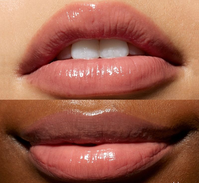 Wzlex Non-Sticky High Shine Lip Gloss Stick 3.6g - Image 4