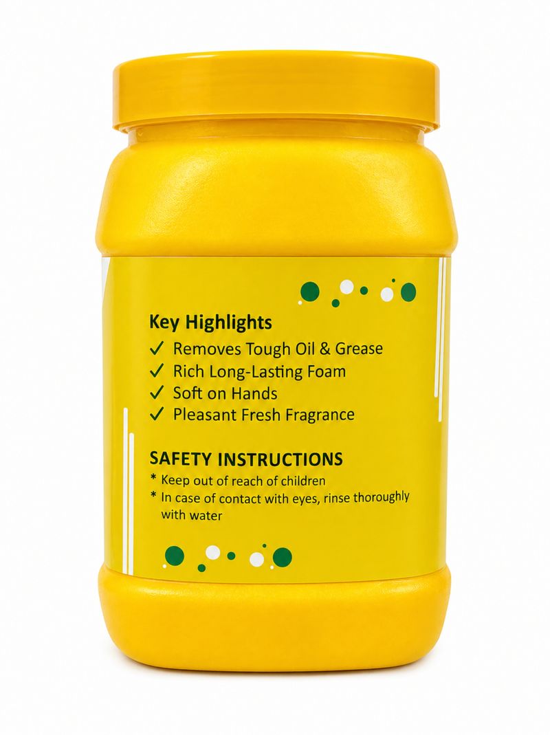 Staypure Readymix Combo Detergent x Dishwash Concentrate - Image 6