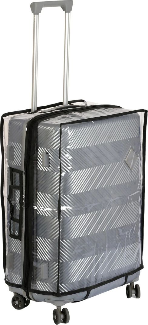 AMPEREUS Wayfarer 20" Luggage Trolley Cover - Image 2