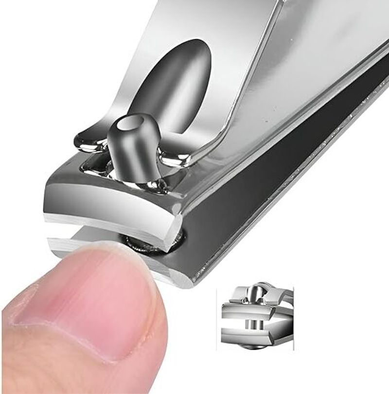 BJITECH 14-in-1 Manicure Pedicure Set - Image 4
