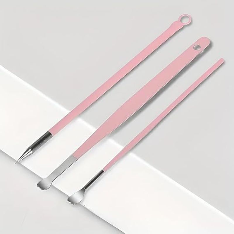 BJITECH 14-in-1 Manicure Pedicure Set - Image 5