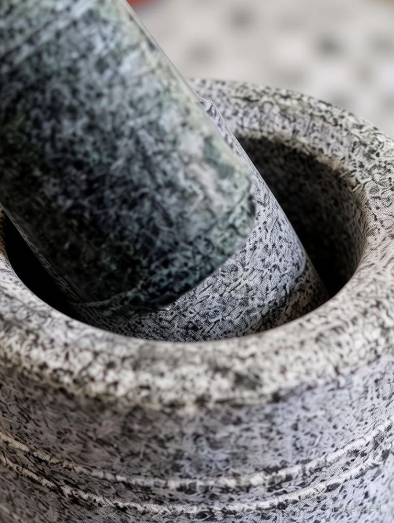 Cruzun Stoneware Masher - Image 6