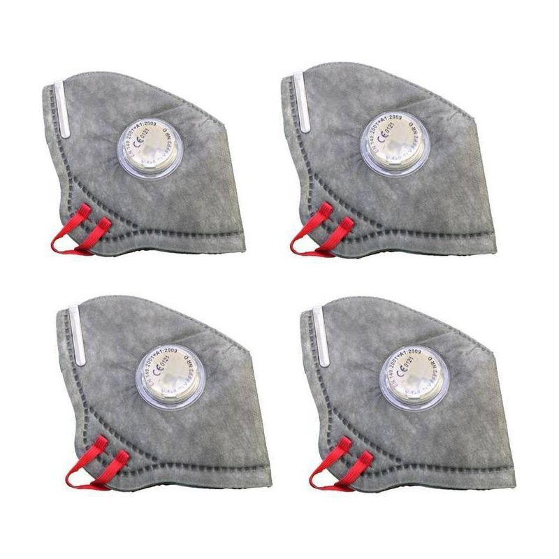 psu Venus V-420-V Anti Pollution Mask - Image 2
