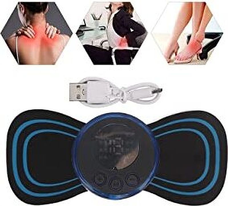 4square 4s Body Massager Mini Neck Massager - Image 3