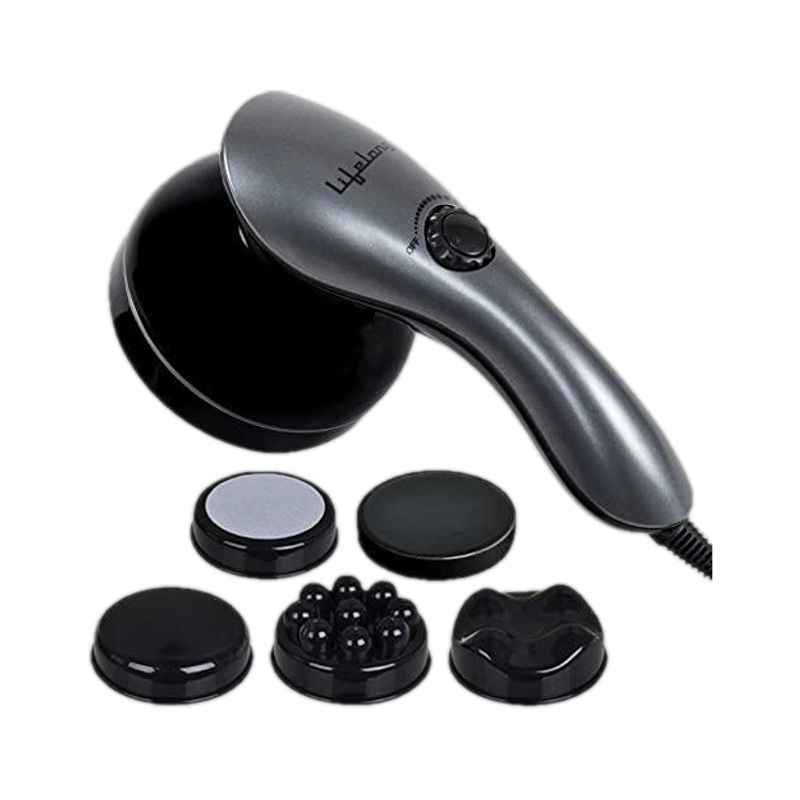 Lifelong LLM171 Electric Handheld Massager - Image 2