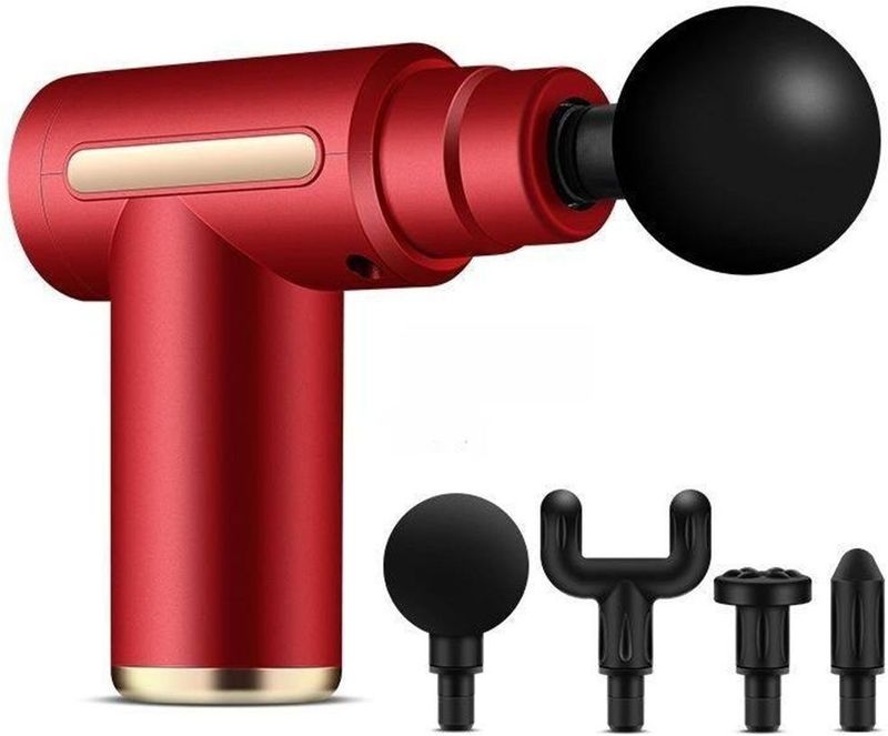 SOBO Full Body Massager Gun - Image 2