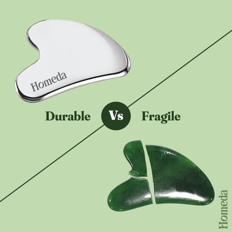 Homeda Gua Sha Face Massager - Image 6