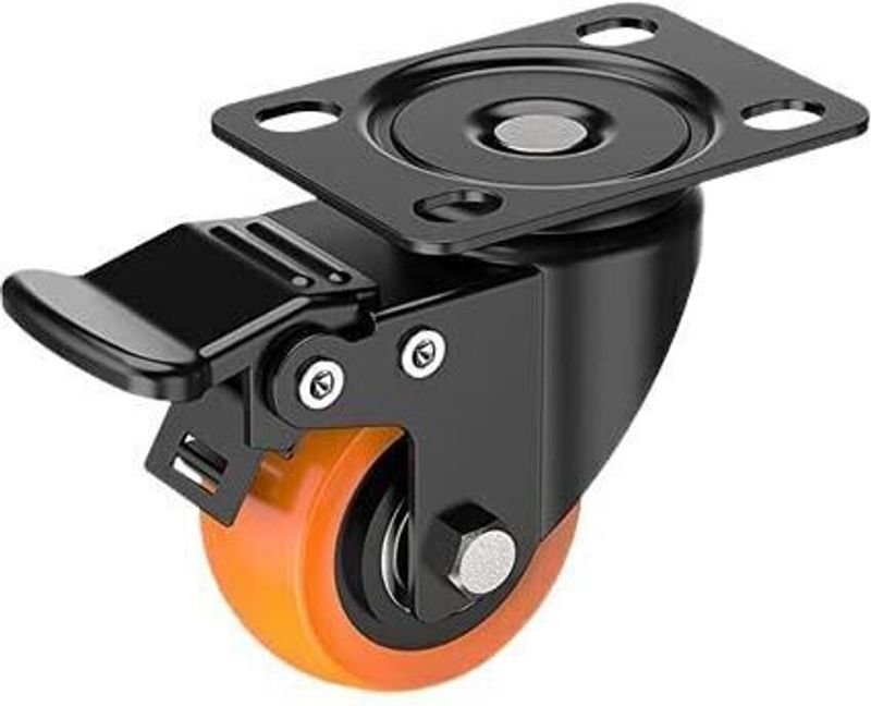 SMP product 360 Degree Furniture Mover (Pack of 4) - Image 6