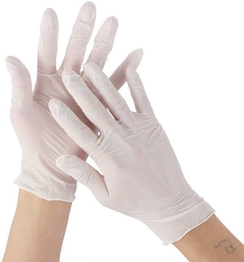 E Solutions medical-556 Surgical Gloves - Image 3