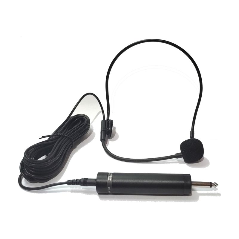 sriaarnika Electret Condenser DT-786 Head Mic - Image 2