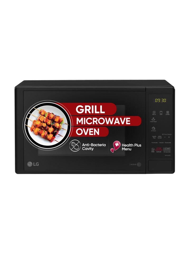 LG 20 L i-Wave Technology Rice Cooker - Image 2